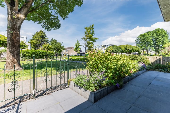 Foto 9 van Eline Vereplantsoen 41