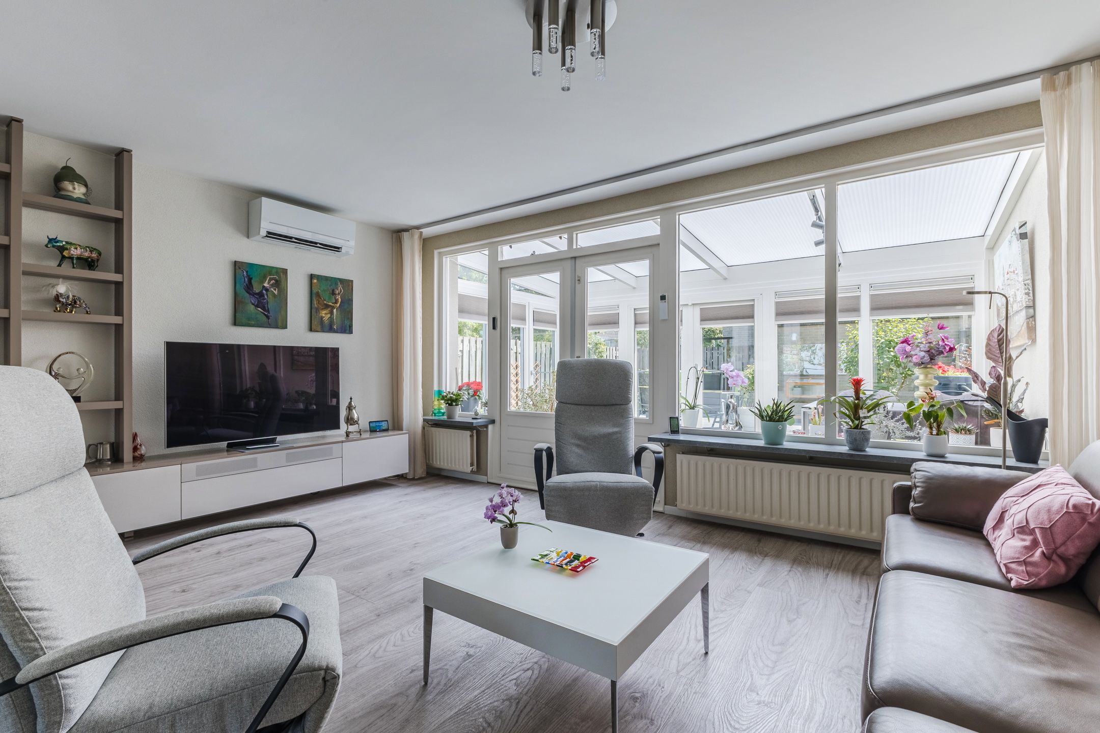 Foto 12 van Eline Vereplantsoen 41