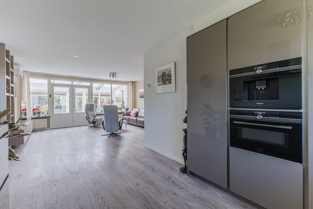 Foto 17 van Eline Vereplantsoen 41