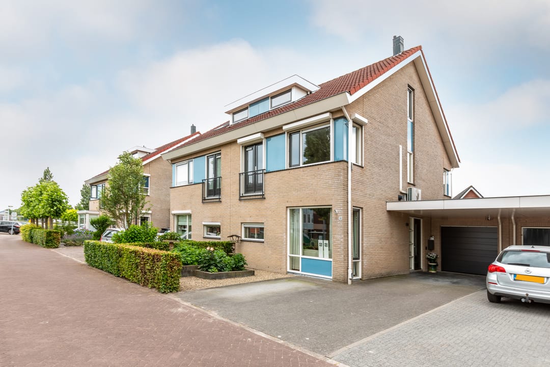 Foto 1 van Veldbloemenlaan 68