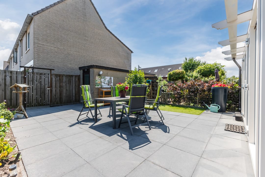 Foto 37 van Eline Vereplantsoen 41