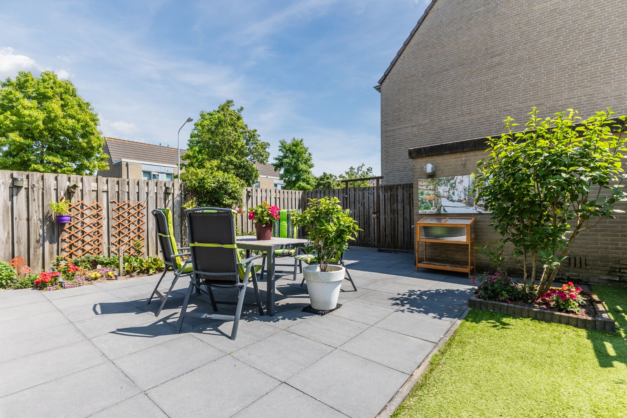 Foto 39 van Eline Vereplantsoen 41