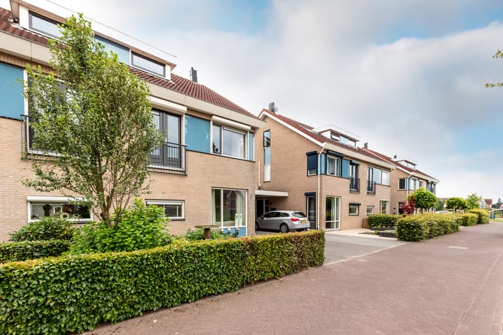 Foto 5 van Veldbloemenlaan 68