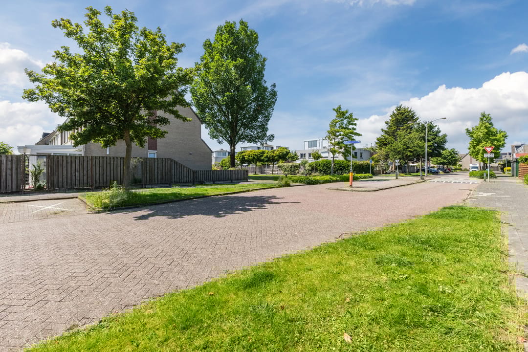 Foto 41 van Eline Vereplantsoen 41