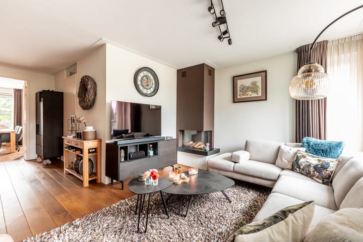 Foto 8 van Veldbloemenlaan 68