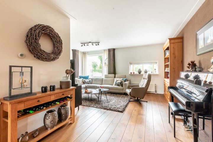 Foto 10 van Veldbloemenlaan 68