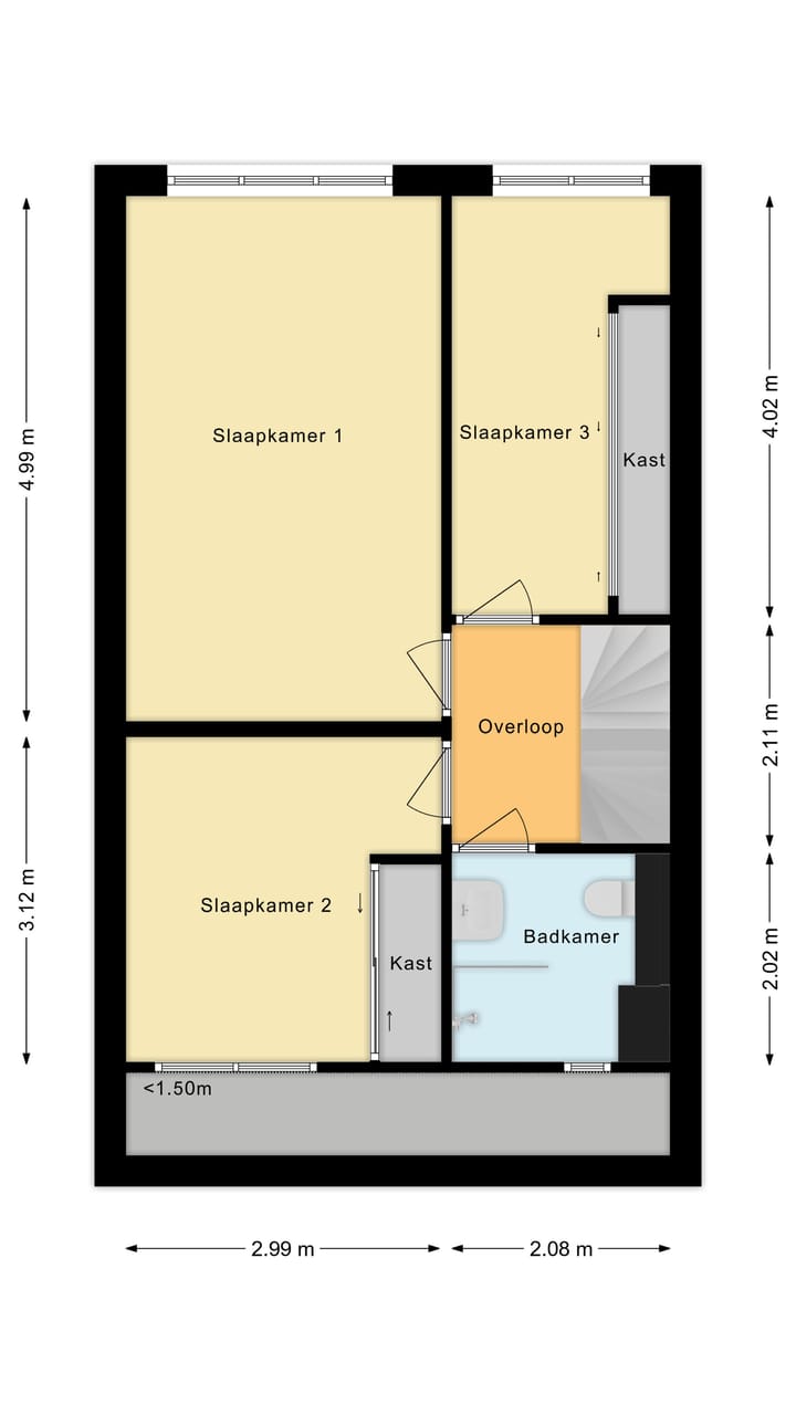 Foto 46 van Eline Vereplantsoen 41