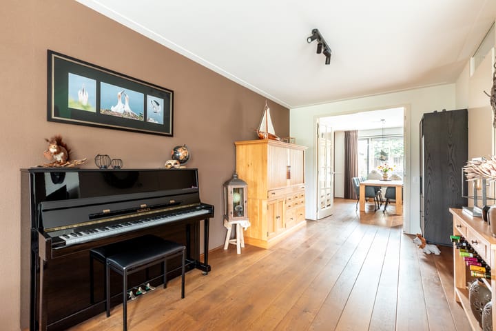 Foto 11 van Veldbloemenlaan 68