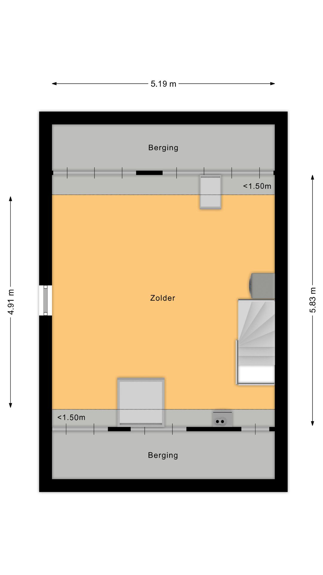 Foto 47 van Eline Vereplantsoen 41