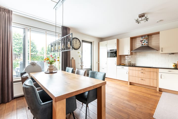 Foto 14 van Veldbloemenlaan 68