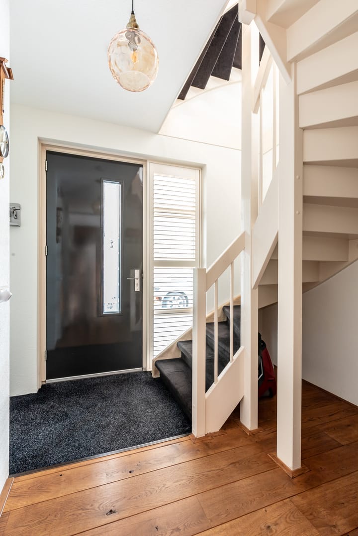 Foto 18 van Veldbloemenlaan 68