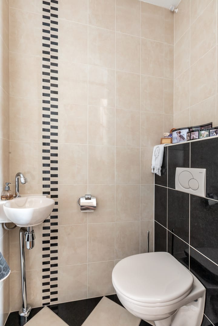 Foto 19 van Veldbloemenlaan 68