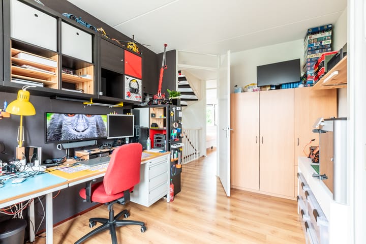 Foto 23 van Veldbloemenlaan 68