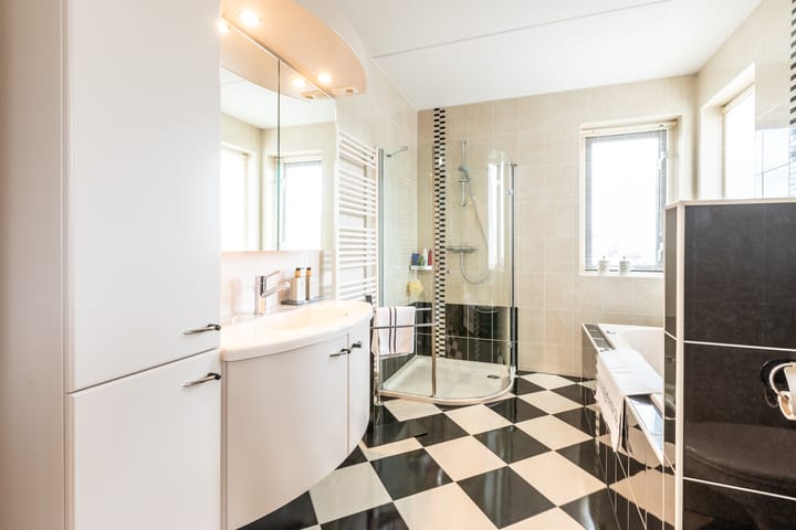 Foto 25 van Veldbloemenlaan 68