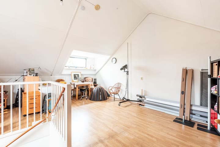 Foto 28 van Veldbloemenlaan 68