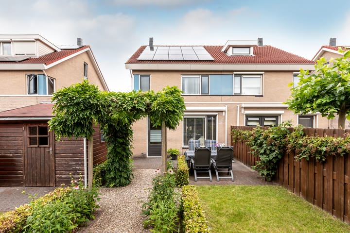 Foto 30 van Veldbloemenlaan 68