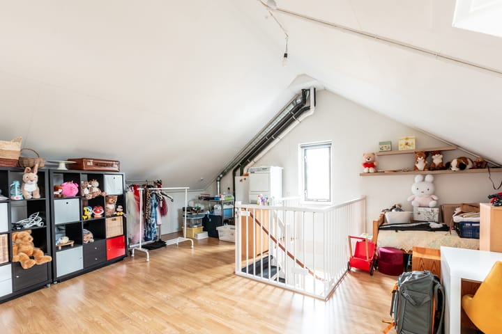 Foto 29 van Veldbloemenlaan 68