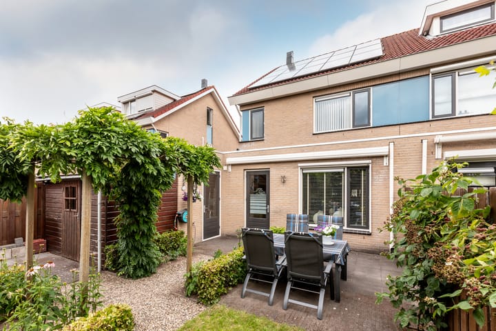 Foto 31 van Veldbloemenlaan 68