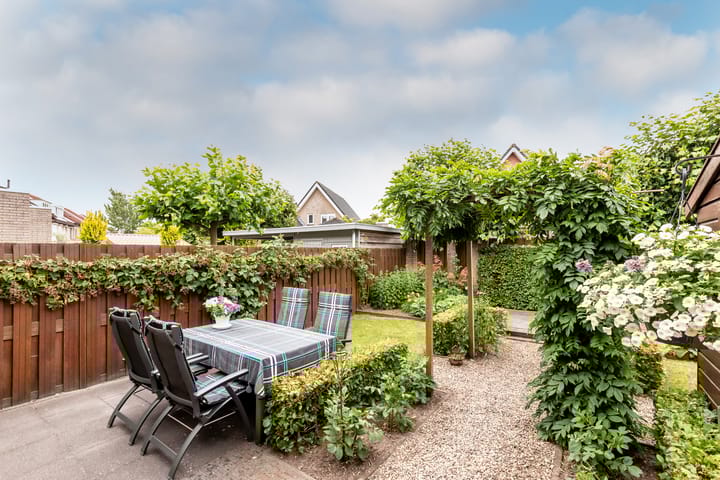 Foto 33 van Veldbloemenlaan 68