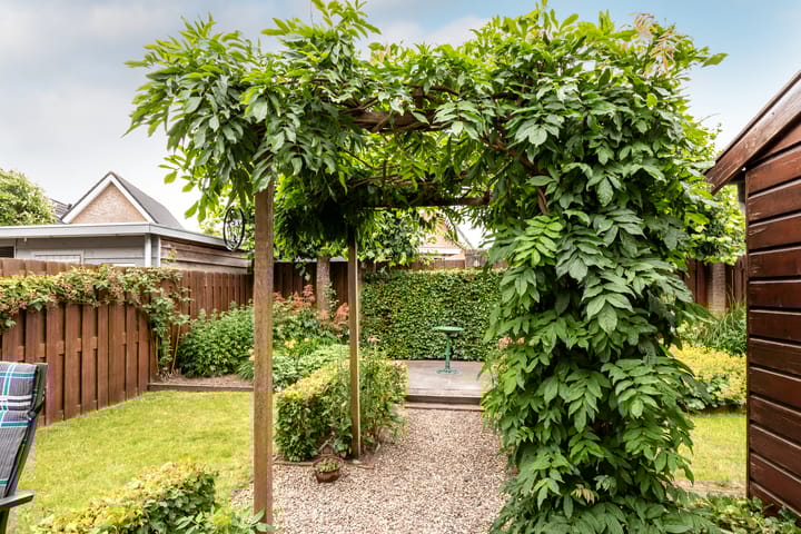 Foto 34 van Veldbloemenlaan 68