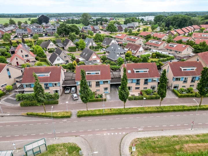 Foto 36 van Veldbloemenlaan 68