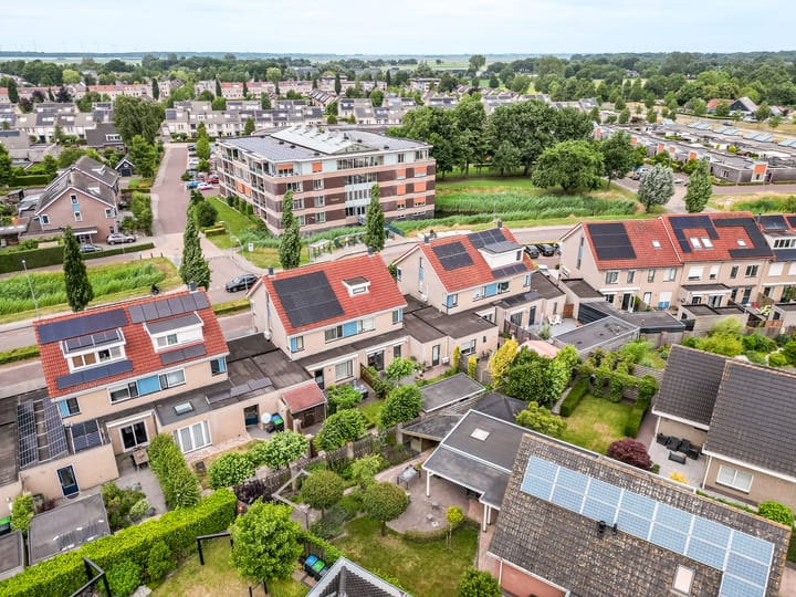 Foto 37 van Veldbloemenlaan 68