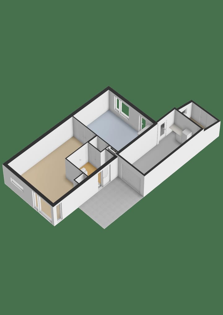 Foto 40 van Veldbloemenlaan 68