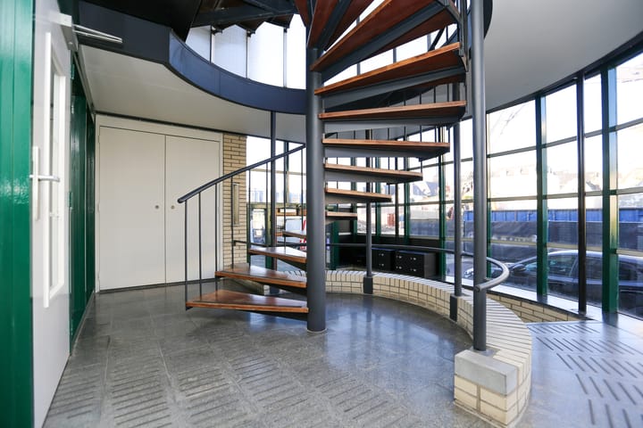 Photo 7 of Raadhuisstraat 12