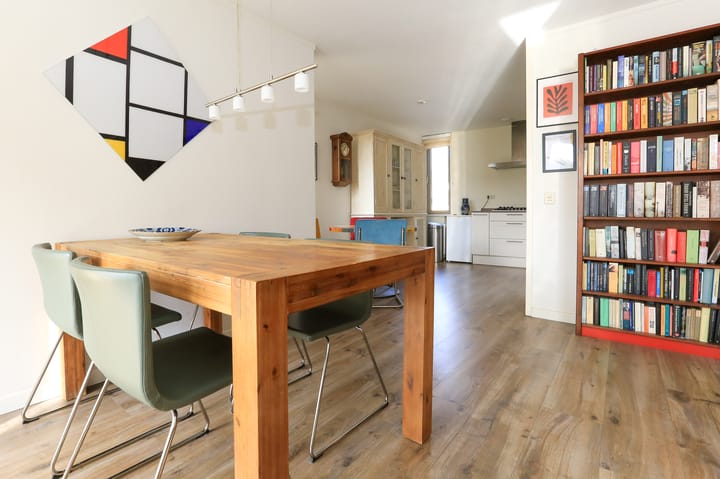 Photo 20 of Raadhuisstraat 12