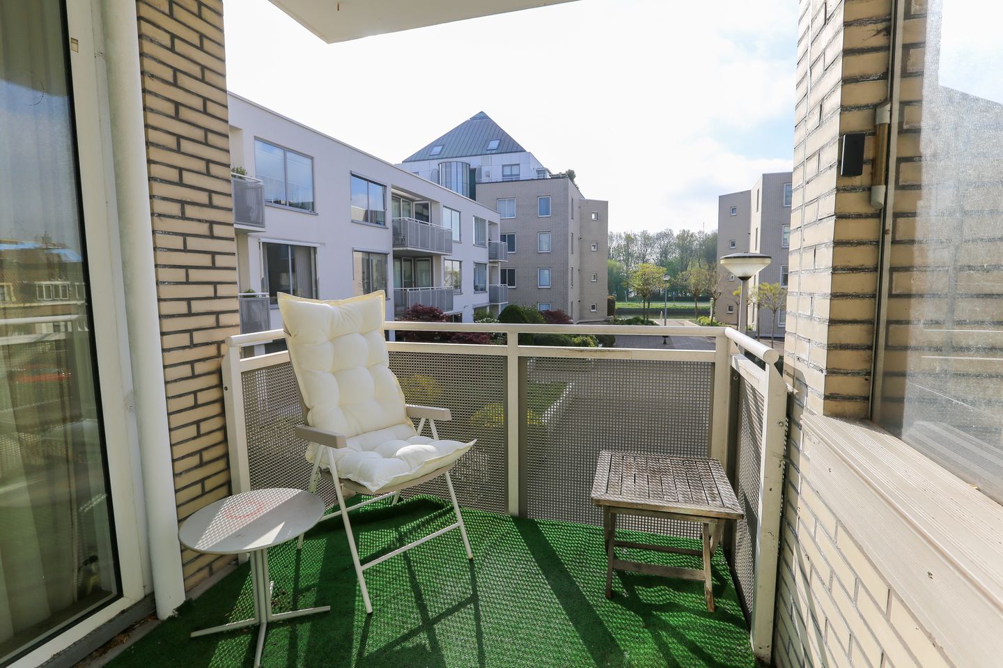 Photo 25 of Raadhuisstraat 12