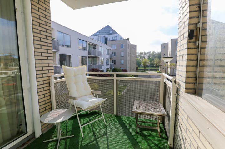 Photo 25 of Raadhuisstraat 12