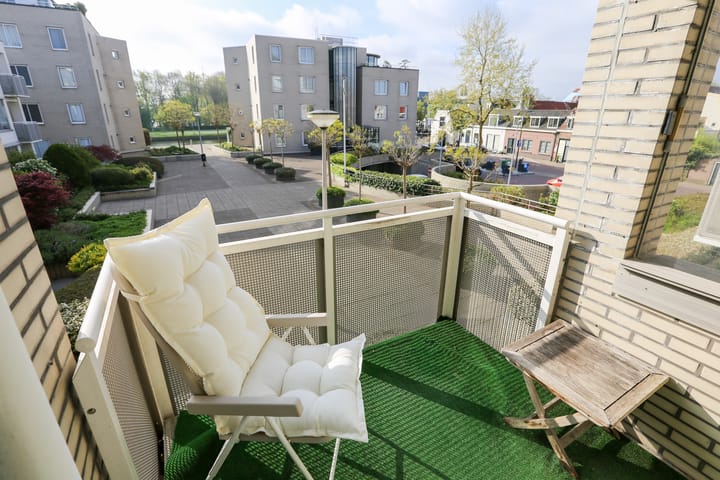 Photo 26 of Raadhuisstraat 12