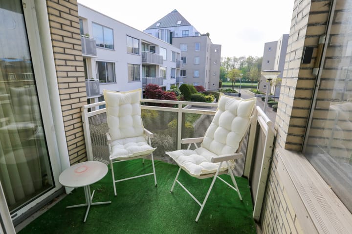 Photo 27 of Raadhuisstraat 12