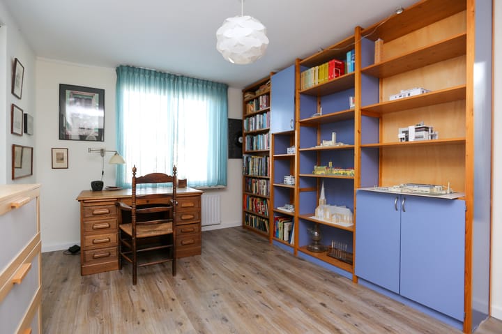 Photo 31 of Raadhuisstraat 12