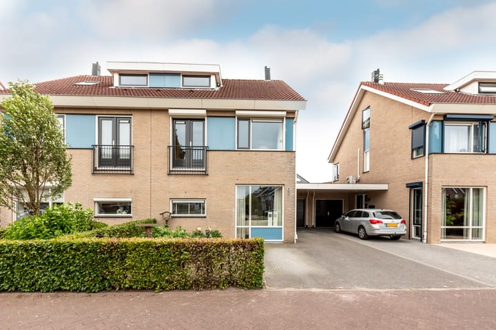 Foto 4 van Veldbloemenlaan 68