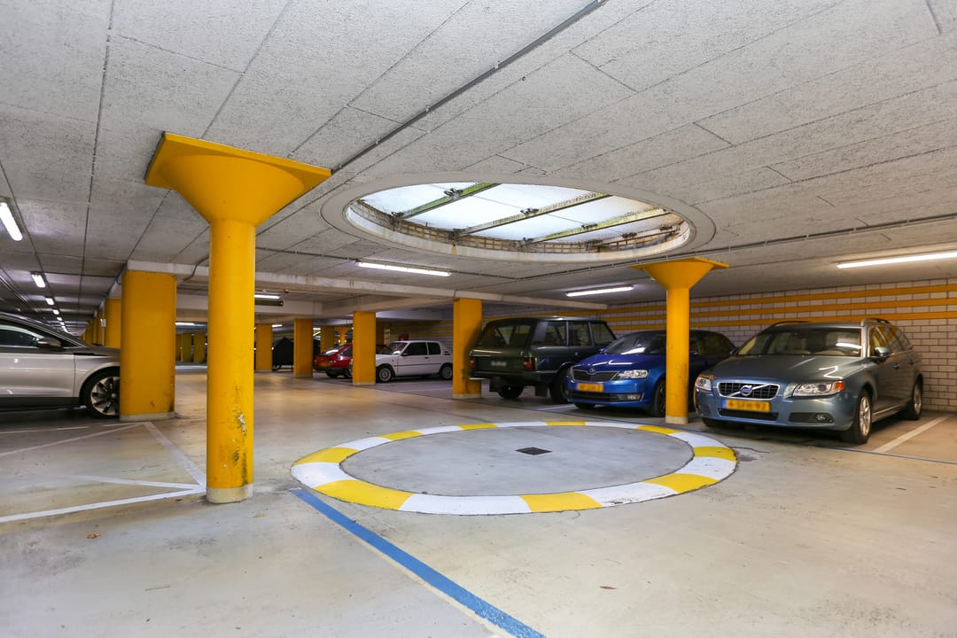 Photo 43 of Raadhuisstraat 12