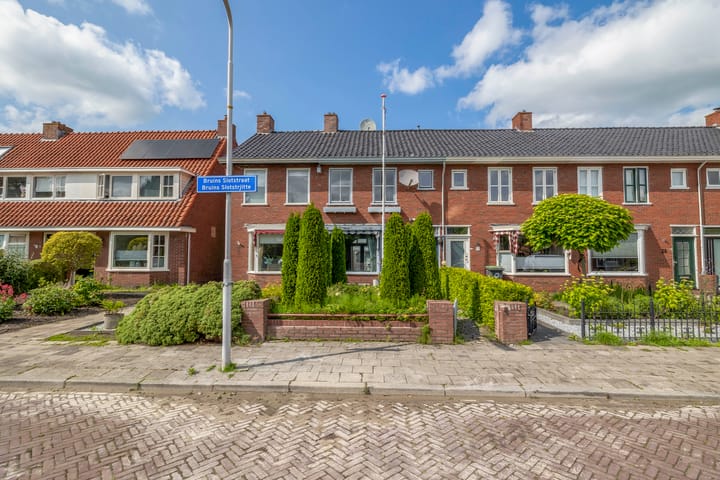 Foto 5 van Bruinsslotstraat 30