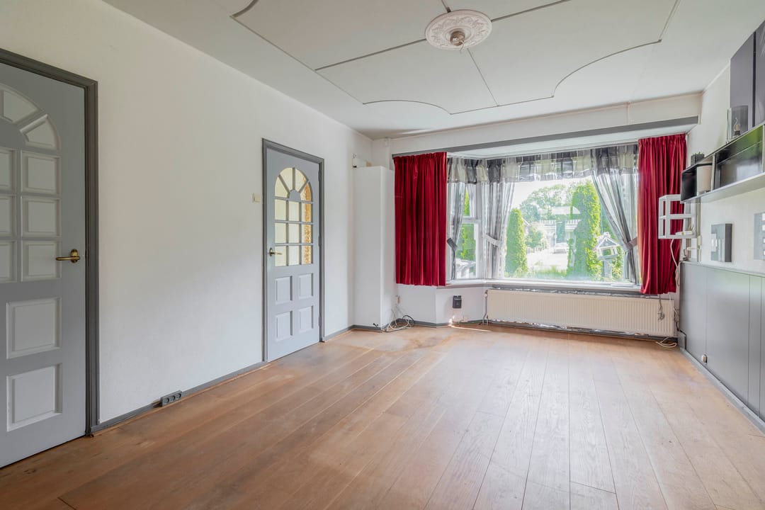 Foto 7 van Bruinsslotstraat 30