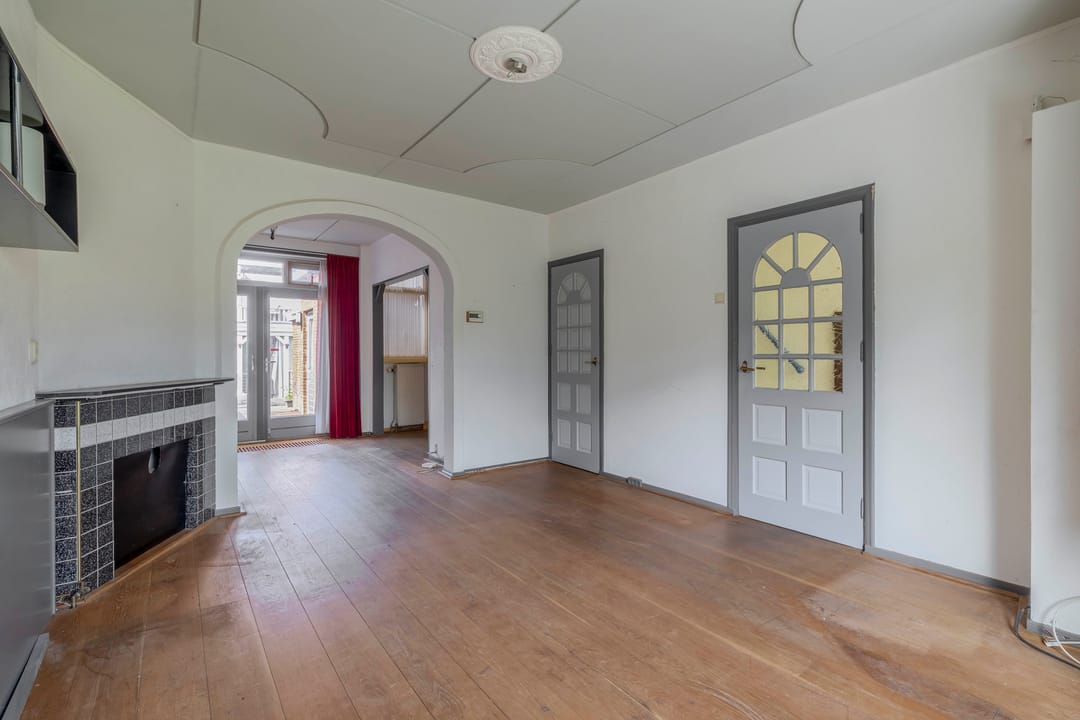 Foto 8 van Bruinsslotstraat 30