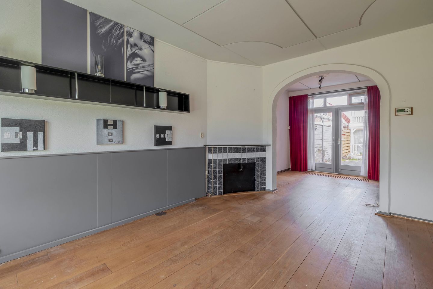 Foto 10 van Bruinsslotstraat 30