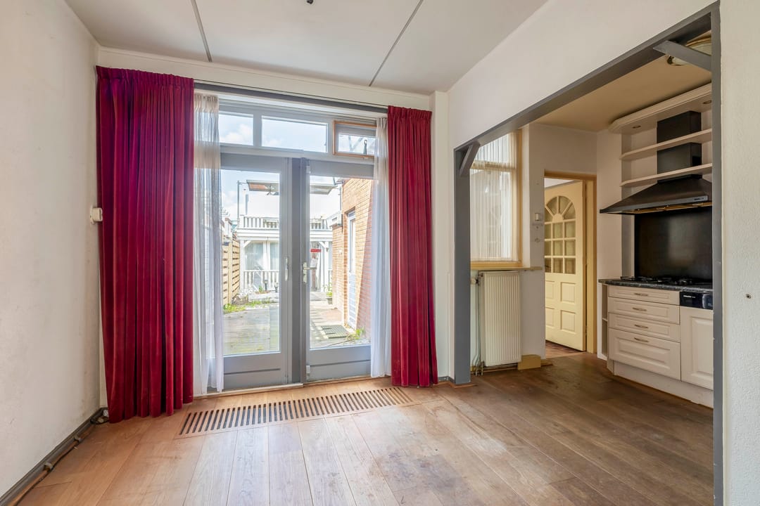 Foto 11 van Bruinsslotstraat 30