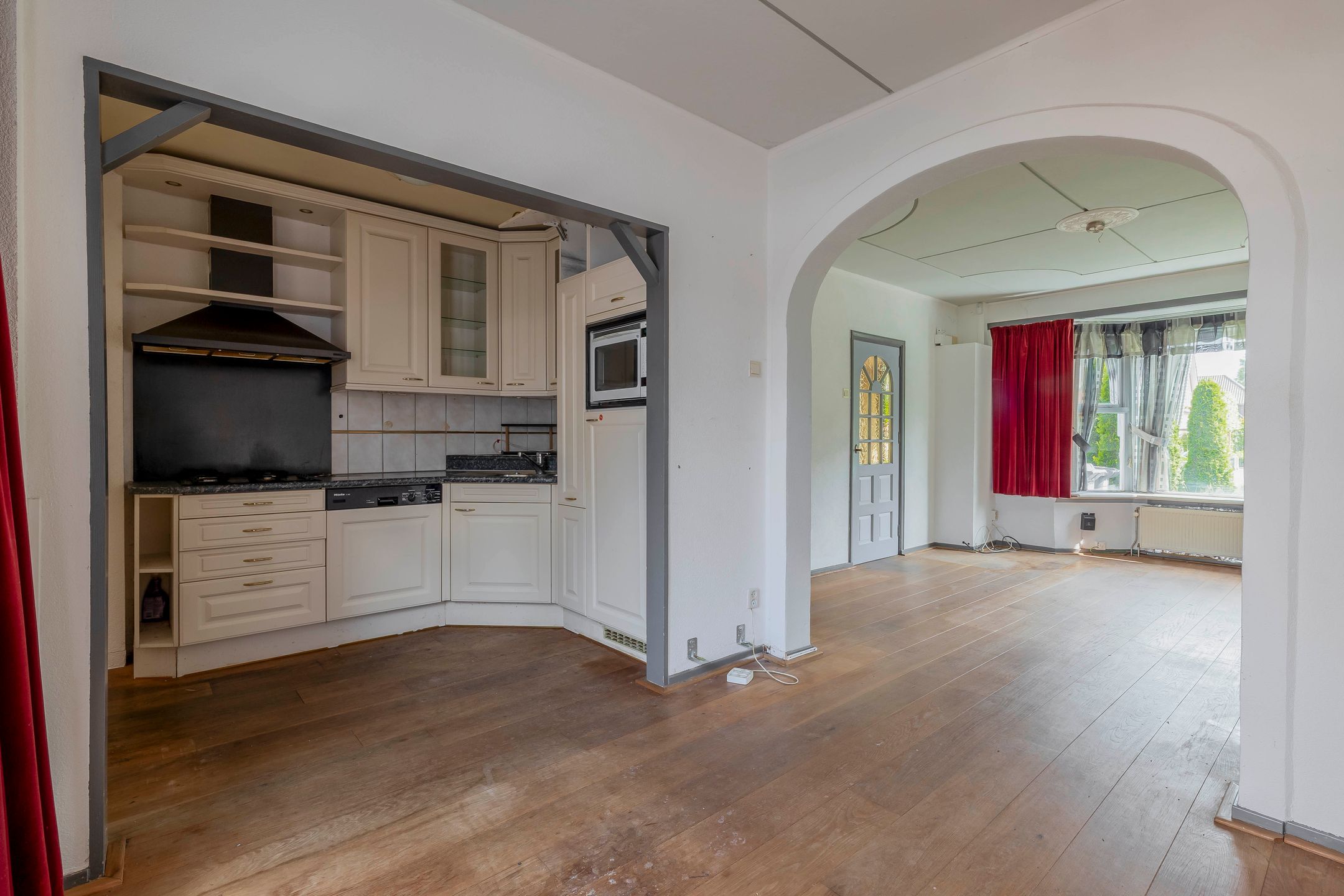 Foto 12 van Bruinsslotstraat 30