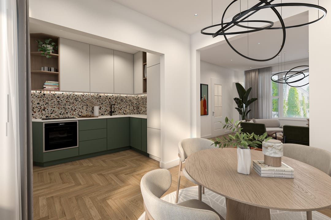 Foto 13 van Bruinsslotstraat 30