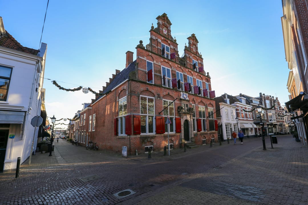 Photo 53 of Raadhuisstraat 12