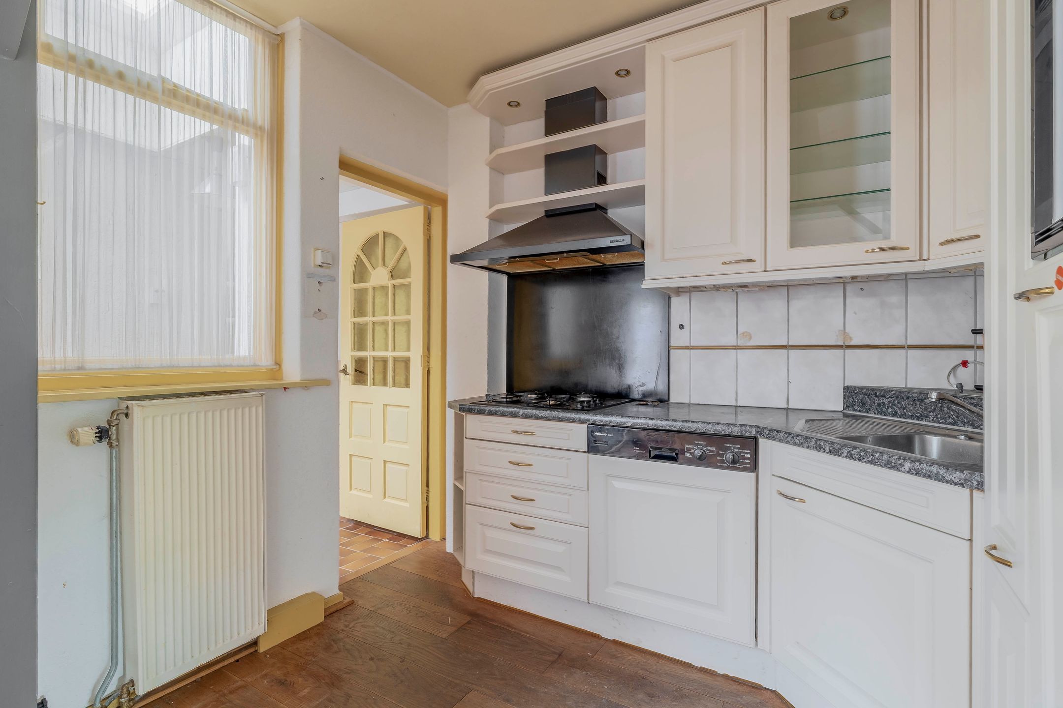 Foto 15 van Bruinsslotstraat 30