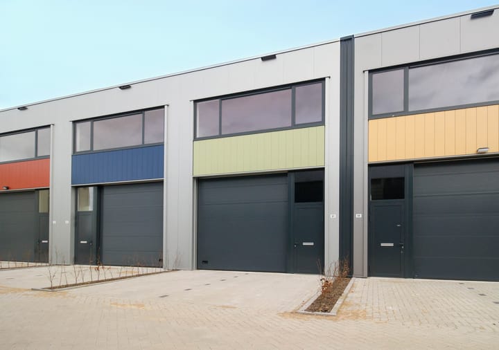 Newtonstraat 90, Tiel