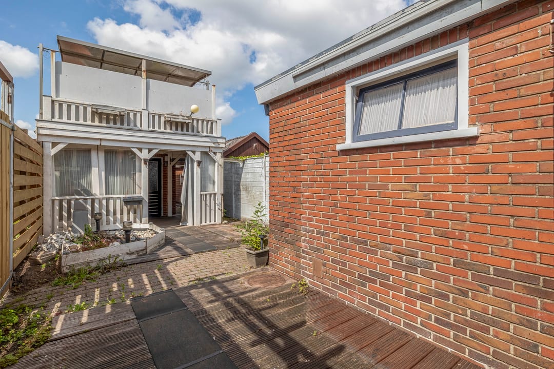 Foto 26 van Bruinsslotstraat 30