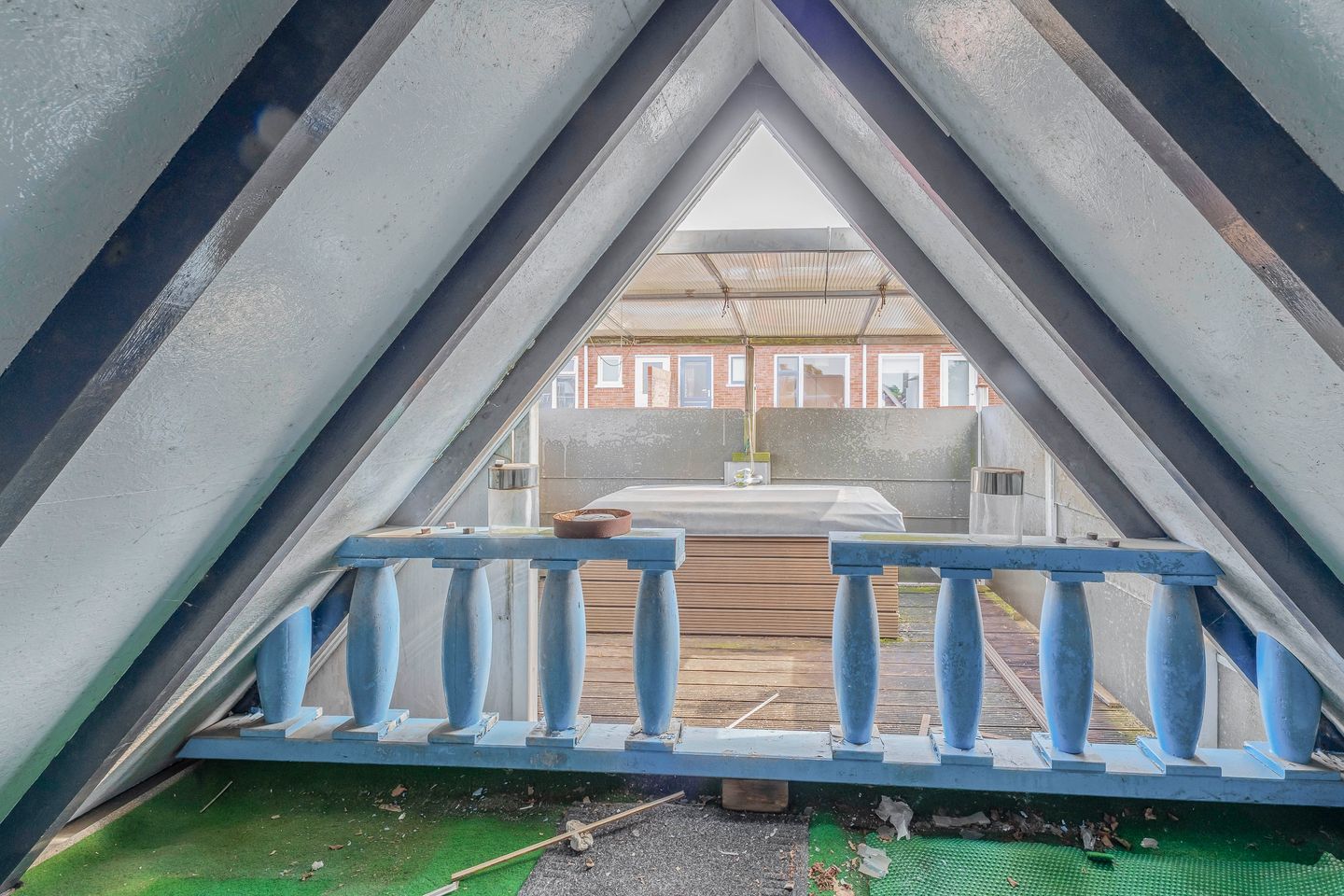 Foto 29 van Bruinsslotstraat 30