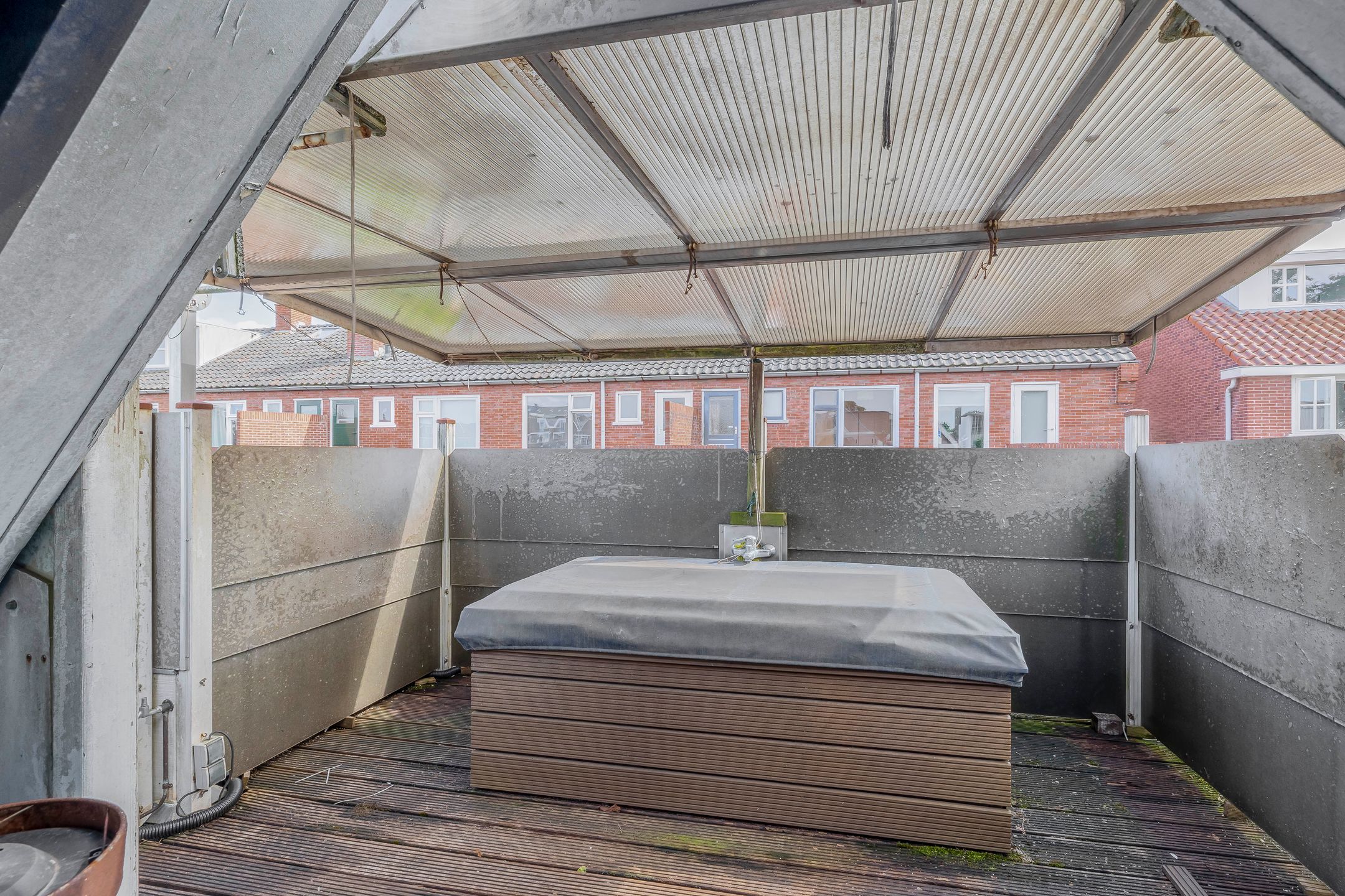 Foto 30 van Bruinsslotstraat 30