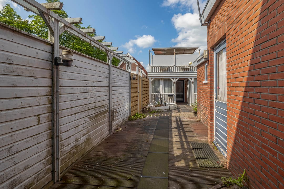 Foto 31 van Bruinsslotstraat 30